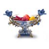 Hongxi-Blue-Phoenix-Tray